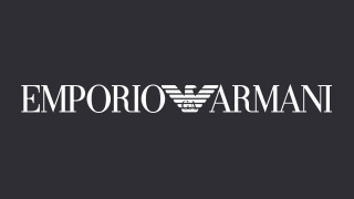 Emporio Armani abiti cerimonia uomo