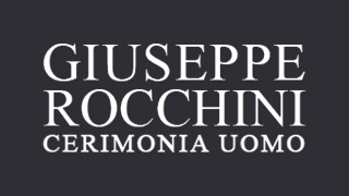 Giuseppe Rocchini abiti cerimonia uomo