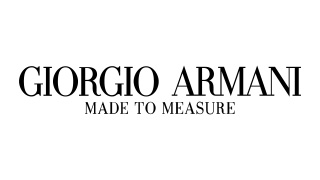 Giorgio Armani Made to Measure