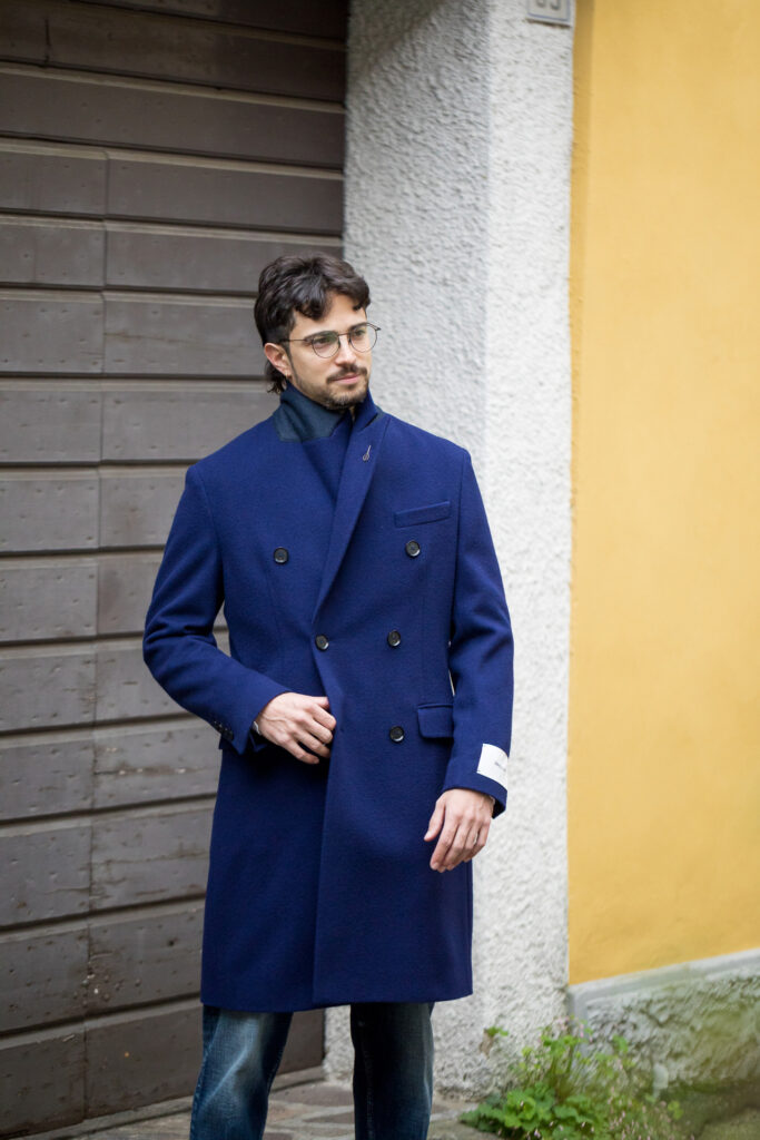 Abbigliamenti uomo sales