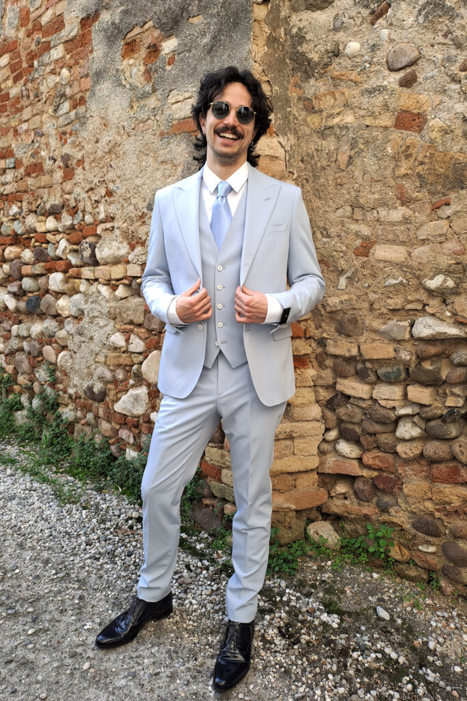 Abbigliamento uomo casual sportivo sale
